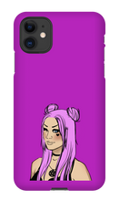 Kat iPhone Cover