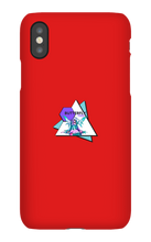 butterflytwix iPhone Phone Cases