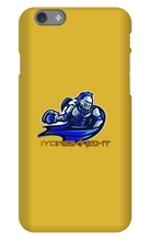 iyorioknight iPhone Phone Cases