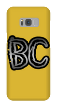 BrChaze Samsung Phone Cases