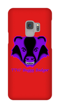 buggy_badger Samsung Phone Cases