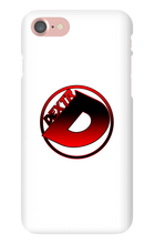 EzDextr iPhone Phone Cases