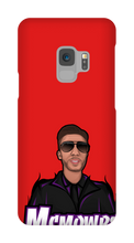 mcmowbs Samsung Phone Cases