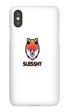 slesshy iPhone Phone Cases
