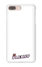 lil_plebsy iPhone Phone Cases