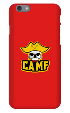 camf iPhone case