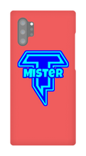MrTeeXD Logo Samsung Phone Cases
