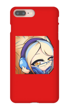 darkjam Iphone case