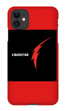 likostar iPhone Phone Cases