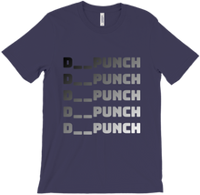 d__punch T-Shirts