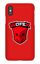 wofexs iPhone Phone Cases