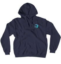 b3anza-5858 Hoodies (No-Zip/Pullover)