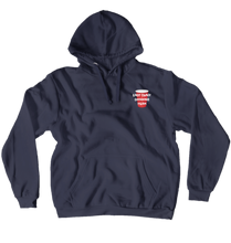East Coast Drinking Team Hoodies (No-Zip/Pullover)