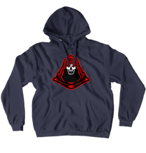 Phxntom Hoodie (No-Zip/Pullover)