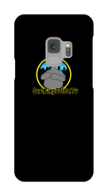 justkinggoldotv Samsung Phone Cases