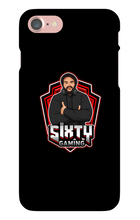 iPhone case de Sixty Gaming