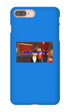 hackermanvr iPhone Phone Cases