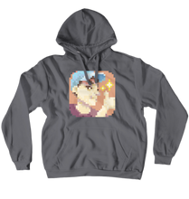 Tammy Sparkle Hoodie