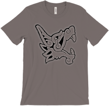 Stealth Masthead T-Shirt
