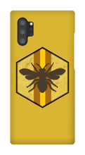 Bucci Bee Samsung Phone Cases