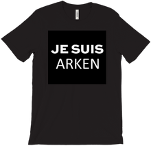 T-Shirt Arken