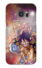 leeomartiiins Samsung Phone Cases