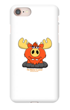 theloosemoose89 iPhone Phone Cases
