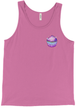 Cupcake's Tank Top