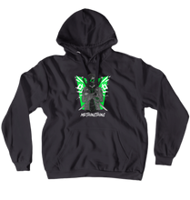 MrThingThing Hoodies (No-Zip/Pullover)