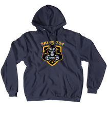 skops764 Hoodies (No-Zip/Pullover)