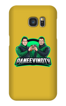 paneevinotv's SAMSUNG COVER