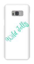 thewildjelly Samsung Phone Cases