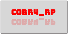 cobr4_rp XXL Gaming Mousepad
