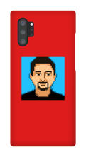 sinijjedi Samsung Phone Cases