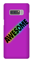 Awesome Samsung Phone Case
