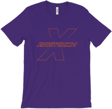 jinisterx T-Shirts
