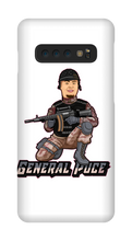 generalpuce Samsung Phone Cases