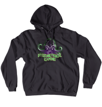 dysfunctionalgamingttv Hoodies (No-Zip/Pullover)