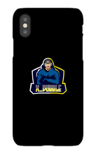 x_dubble iPhone Phone Cases
