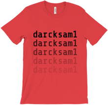 darcksam1 T-Shirts