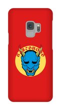 basedhood Samsung Phone Cases