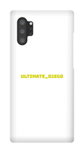 Funda Para SAMSUNG De Ultimate_D1EGO