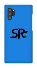 spctertv Samsung Phone Cases