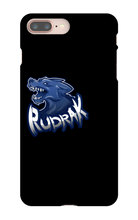 rudraktv iPhone Phone Cases