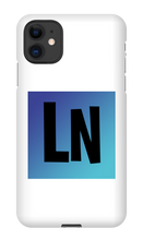 LeNinja IPhone Case
