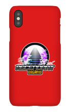 AD iPhone Phone Cases