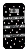 FFS charlieelou Samsung Phone Cases