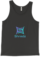 Shredz Tank Top