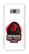 og405gaming Samsung Phone Cases