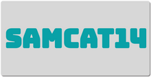 izzycat13 XXL Gaming Mousepad